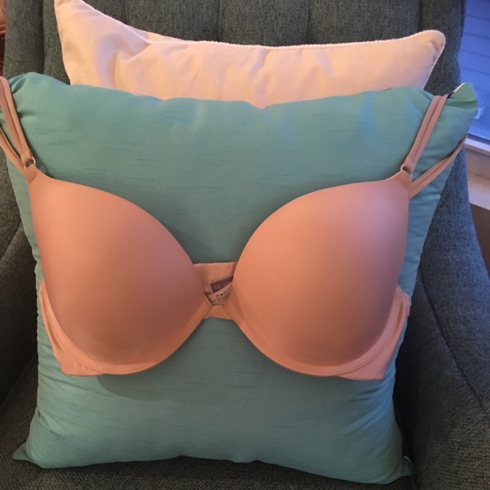 VS Push-up Bra